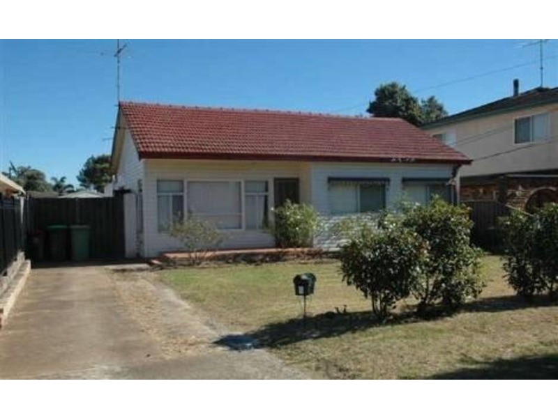 9 Wattle Avenue, North St Marys NSW 2760