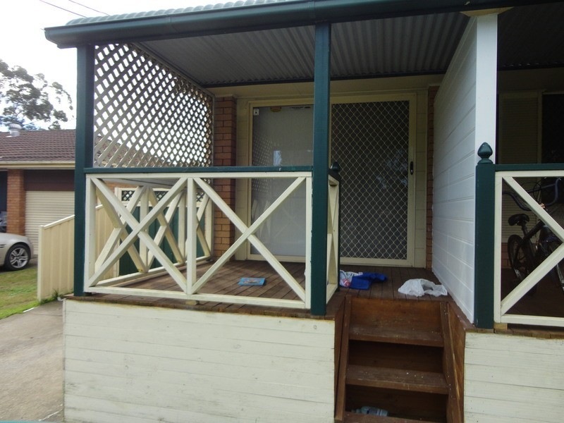 28A Caines Crescent, St Marys NSW 2760