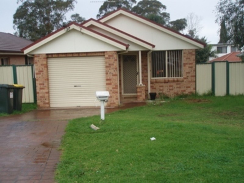 62c Emily Street, Mount Druitt NSW 2770