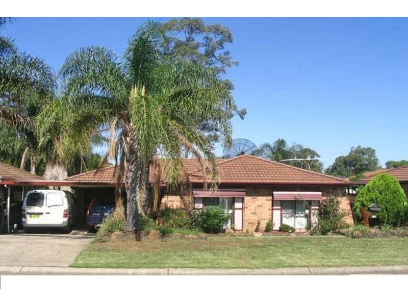 36 Reston Avenue, Hebersham NSW 2770