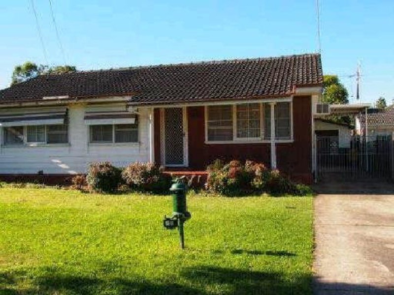 10 Oxford Street, St Marys NSW 2760