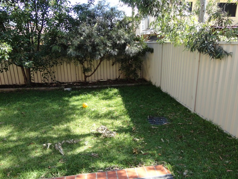 8/98 Saddington  Street, St Marys NSW 2760