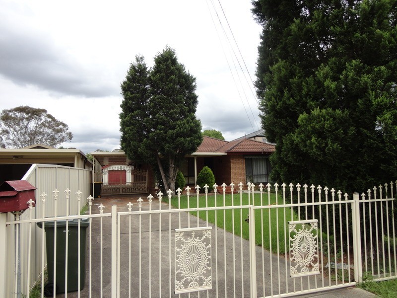 5 Mason Street, Mount Druitt NSW 2770