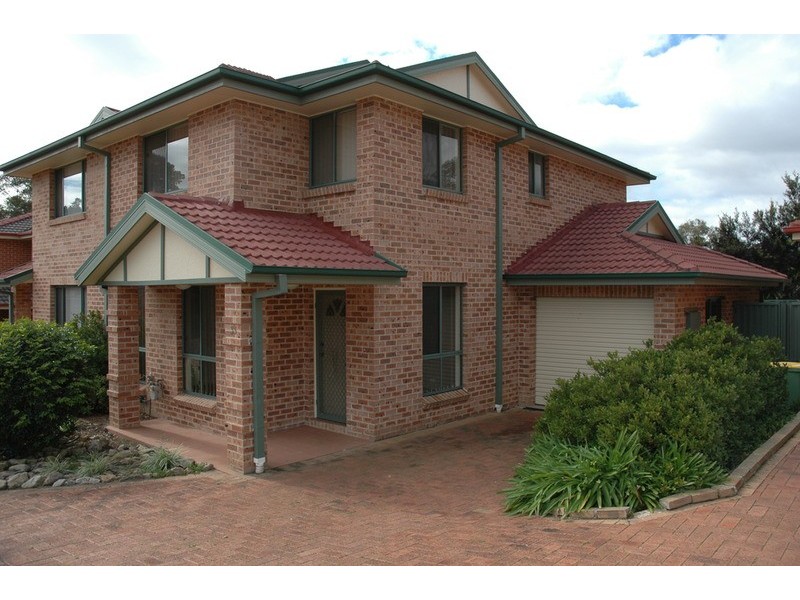 33/39 Regentville  Road, Glenmore Park NSW 2745