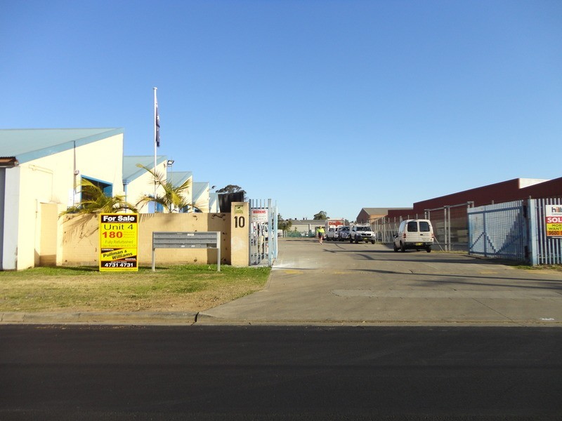 15/10 Ann Street, St Marys NSW 2760