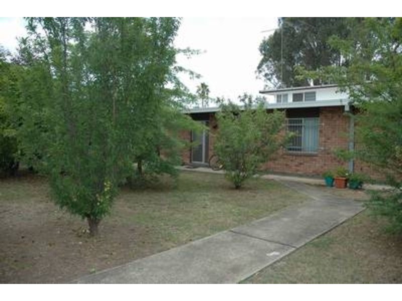 4/96 Irwin Street, Werrington NSW 2747