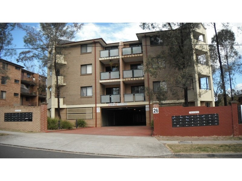 21/26A Hythe Street, Mount Druitt NSW 2770