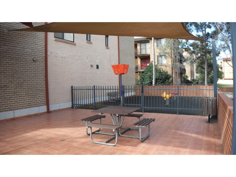 21/26A Hythe Street, Mount Druitt NSW 2770