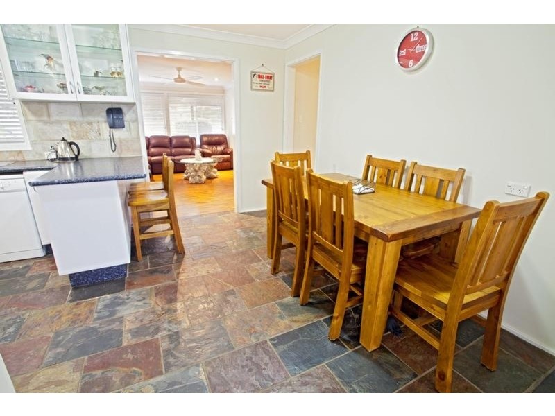 5 Yarrabee Place, Colyton NSW 2760