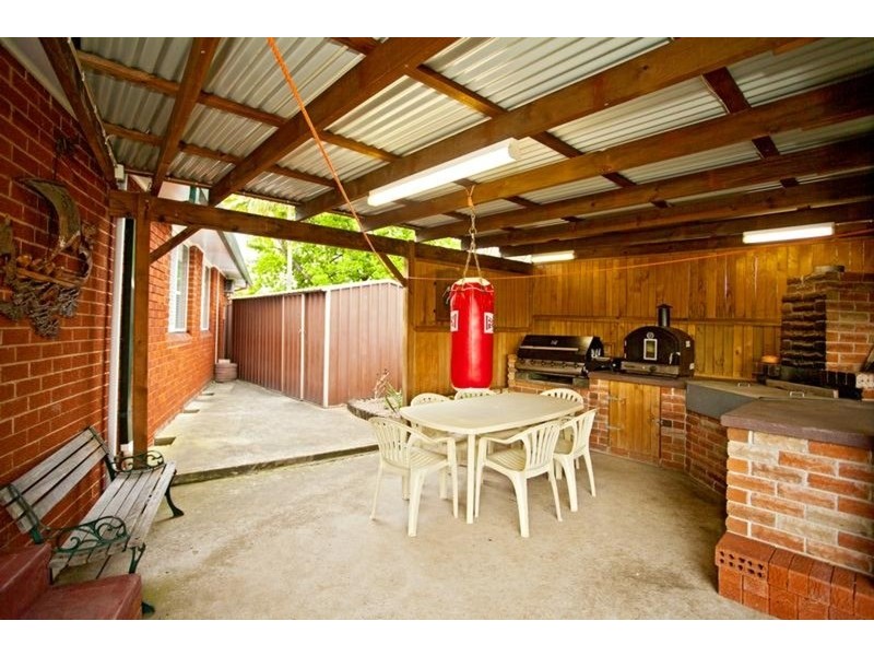 5 Yarrabee Place, Colyton NSW 2760