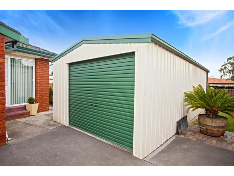 5 Yarrabee Place, Colyton NSW 2760