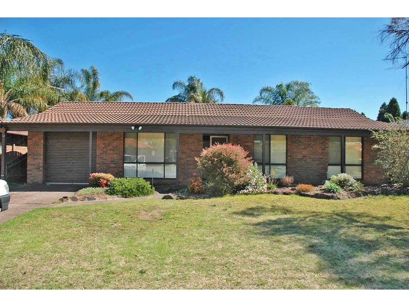 23 Marne Place, St Clair NSW 2759