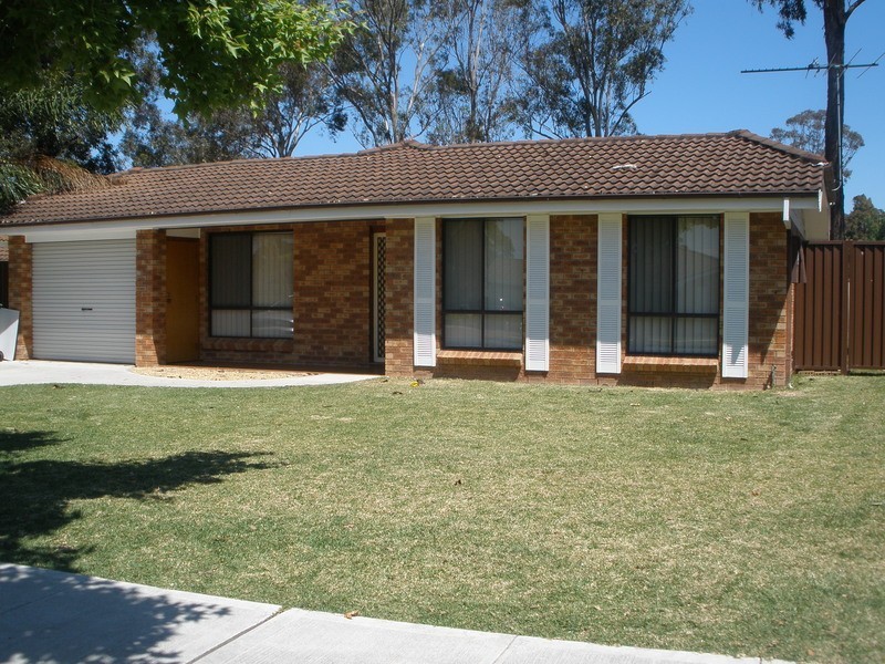 39 Peppertree Drive, Erskine Park NSW 2759