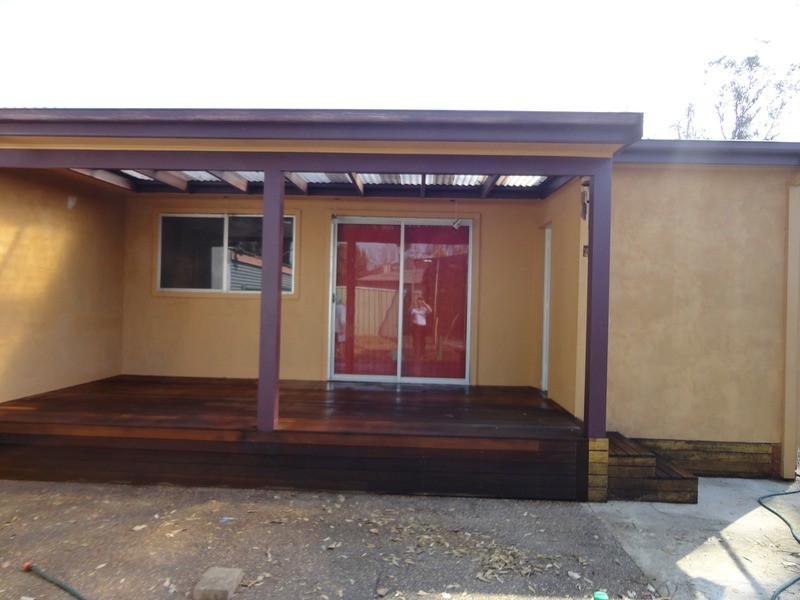 44 St Clair Avenue, St Clair NSW 2759