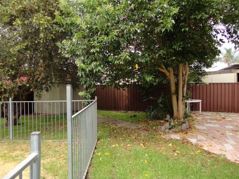 8 Brennan Place, Blackett NSW 2770