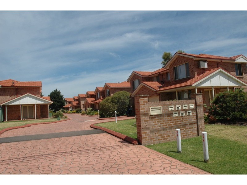 15/11 Atchison Street, St Marys NSW 2760