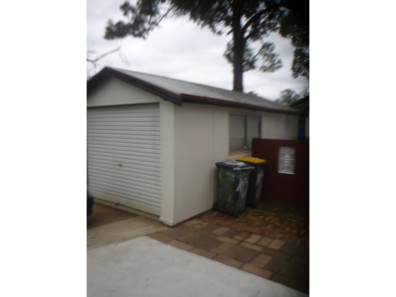 43 Nella Dan Avenue, Tregear NSW 2770