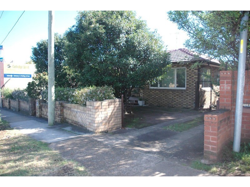 339 Great Western Highway, St Marys NSW 2760