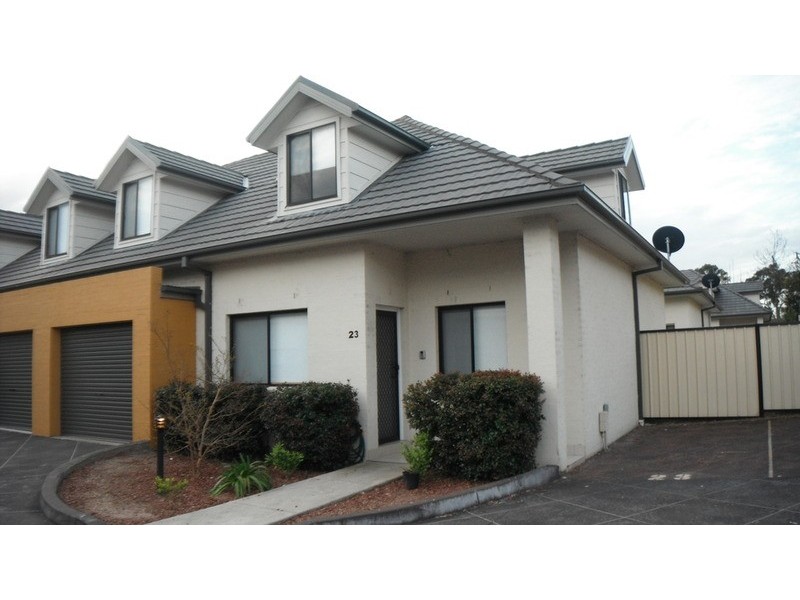 23/13-17 Wilson Street, St Marys NSW 2760