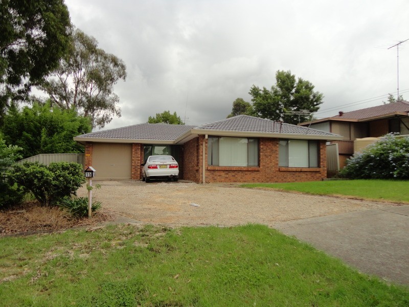 15 Gorton Street, Penrith NSW 2750