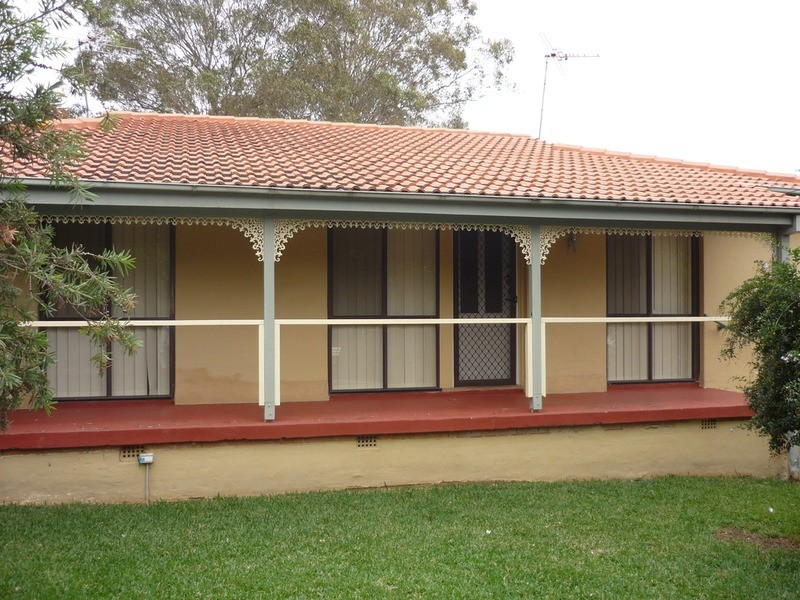 30 Fitzgerald Crescent, Blackett NSW 2770