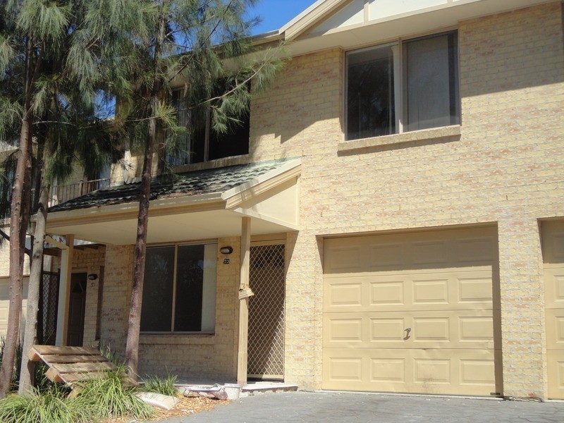 23/12-14 Barker Street, St Marys NSW 2760