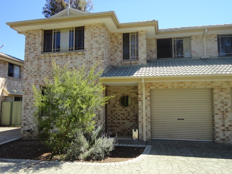 5/59 Brisbane Street, Oxley Park NSW 2760