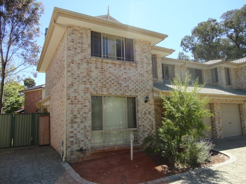 5/59 Brisbane Street, Oxley Park NSW 2760