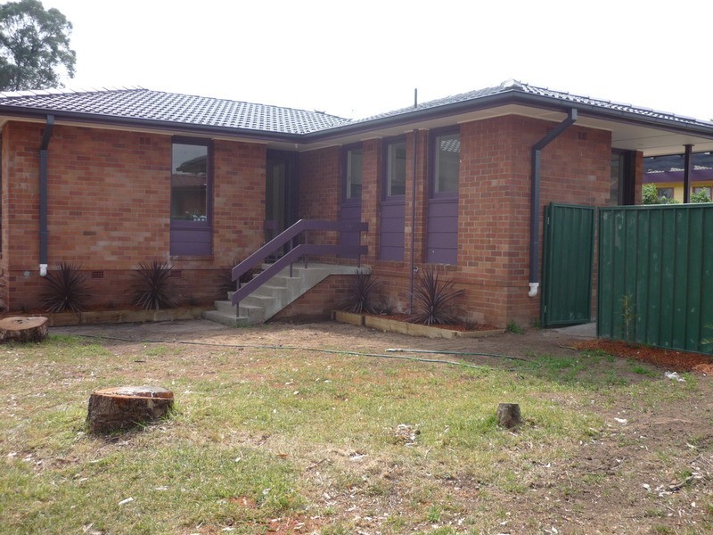 184 Palmyra Avenue, Willmot NSW 2770