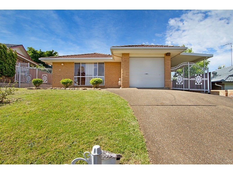 57 Buring Crescent, Minchinbury NSW 2770