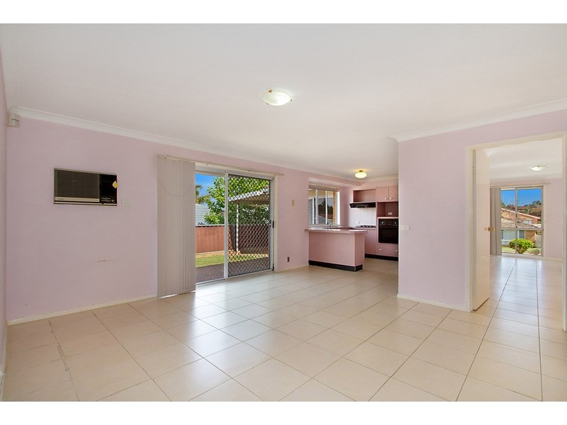 57 Buring Crescent, Minchinbury NSW 2770