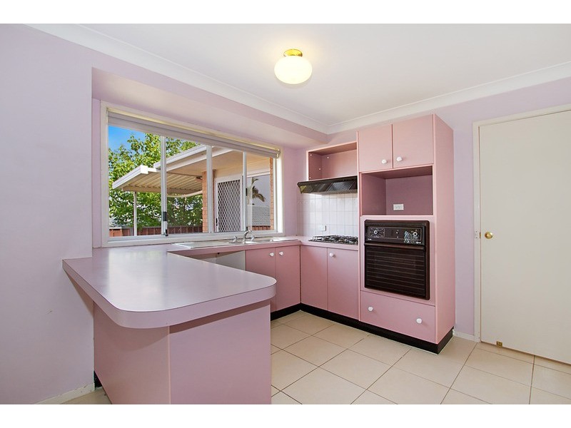 57 Buring Crescent, Minchinbury NSW 2770