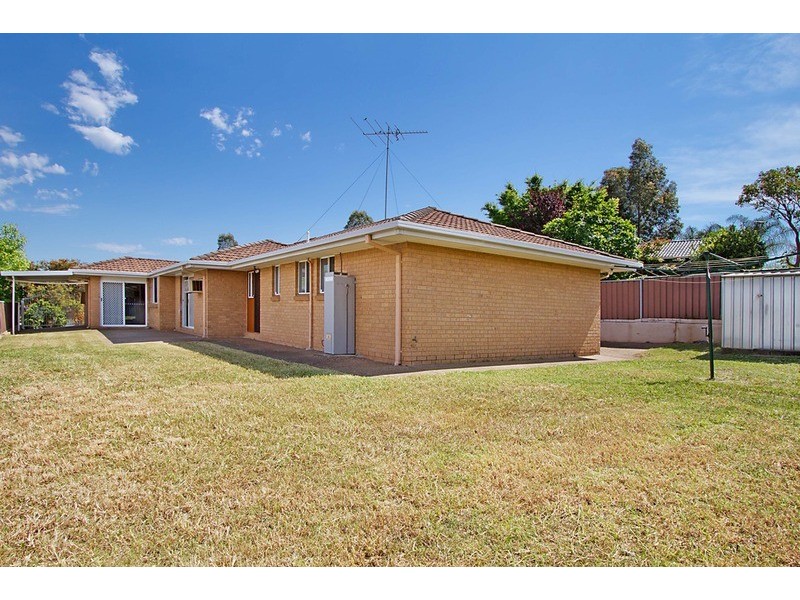 57 Buring Crescent, Minchinbury NSW 2770