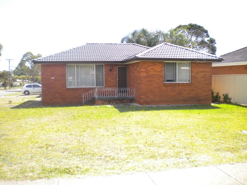 93 Desborough Road, Colyton NSW 2760