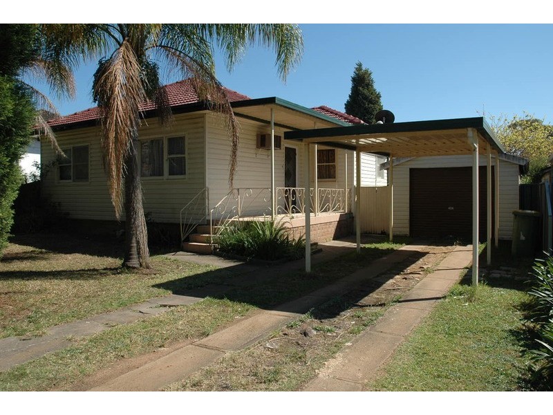 53 Desborough Road, Colyton NSW 2760