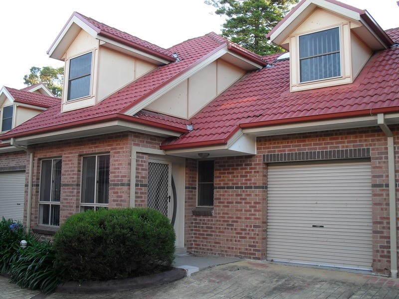 9/164-166 Canberra Street, St Marys NSW 2760