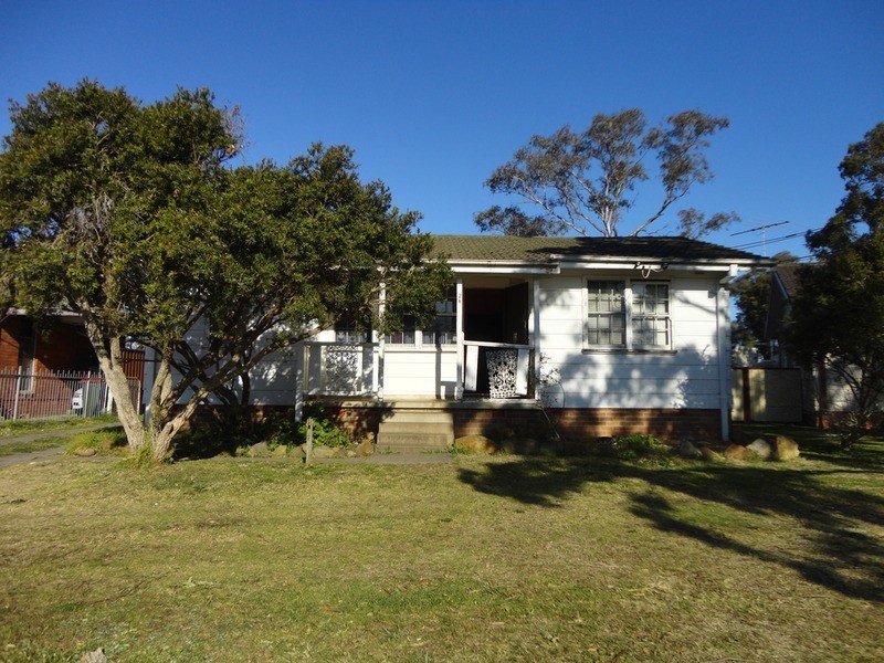 26 Niland Street, Blackett NSW 2770