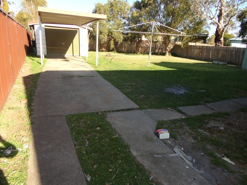 26 Niland Street, Blackett NSW 2770