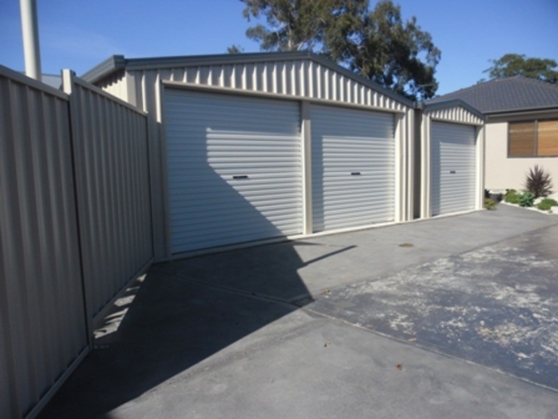 63 Sydney  Street, St Marys NSW 2760