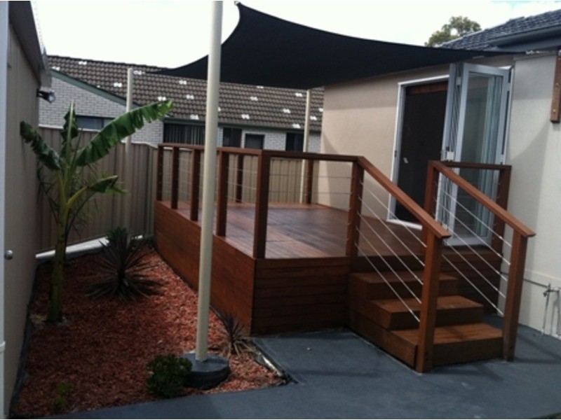 63 Sydney  Street, St Marys NSW 2760