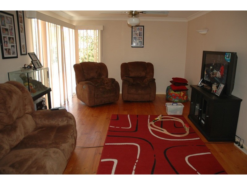 Werrington County NSW 2747