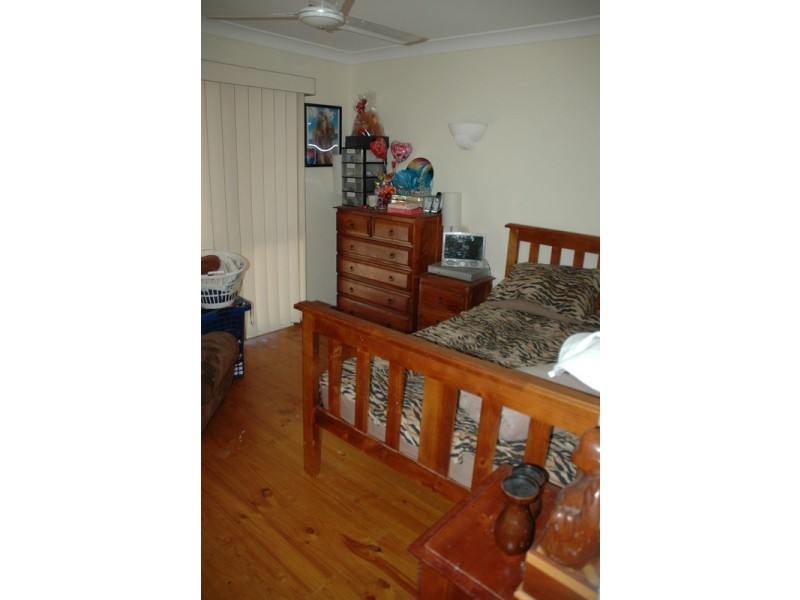 Werrington County NSW 2747