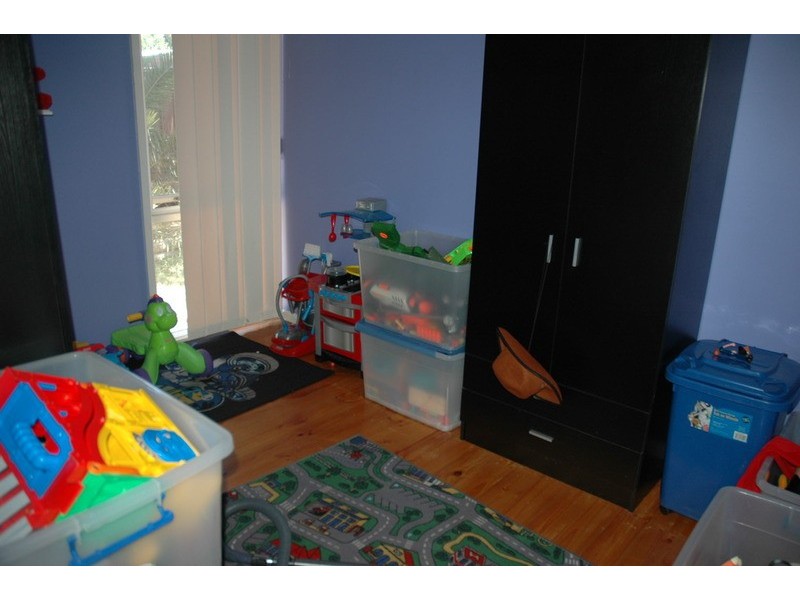 Werrington County NSW 2747