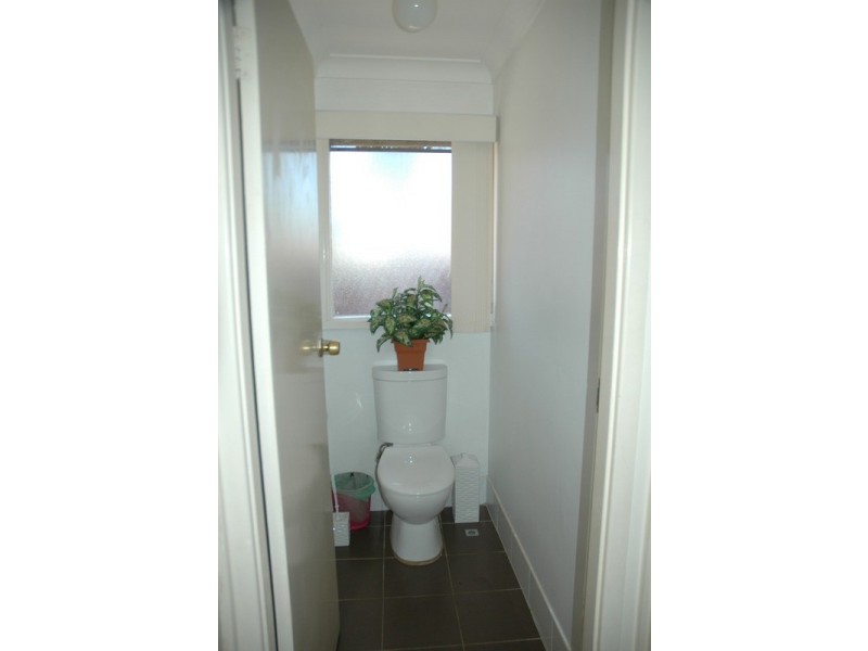 Werrington County NSW 2747