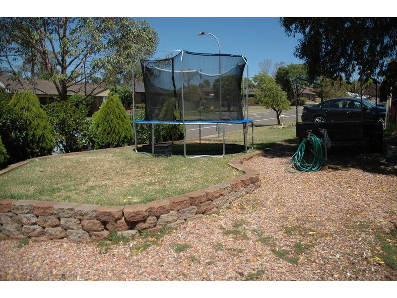 Werrington County NSW 2747