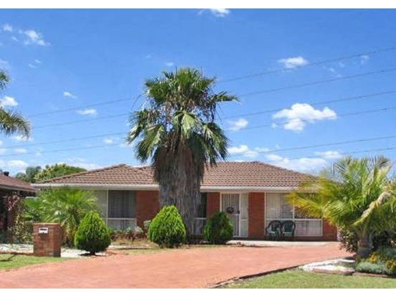 10 Shaula Crescent, Erskine Park NSW 2759