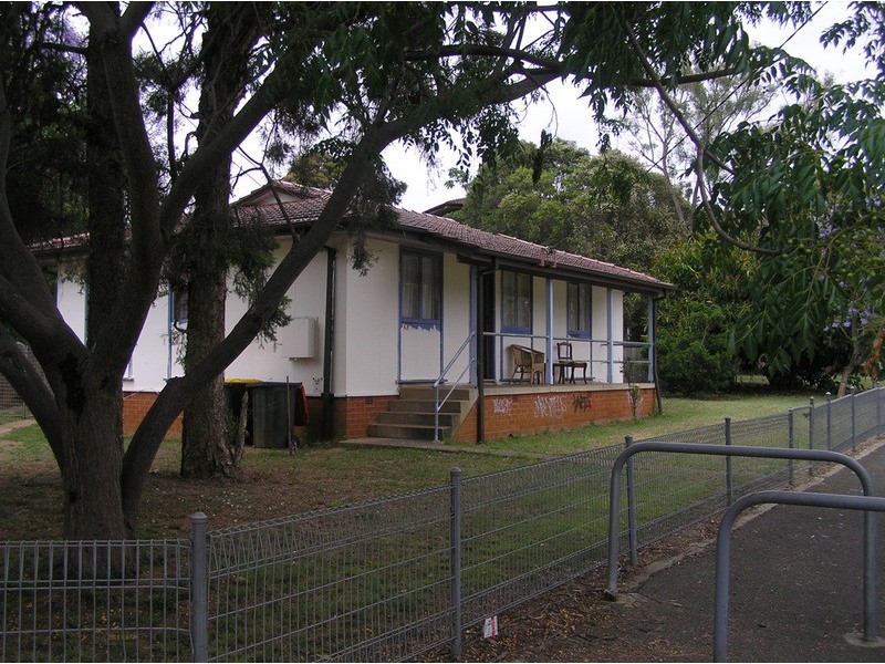 Lethbridge Park NSW 2770