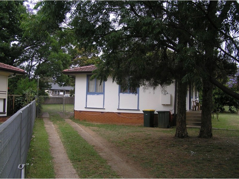 Lethbridge Park NSW 2770