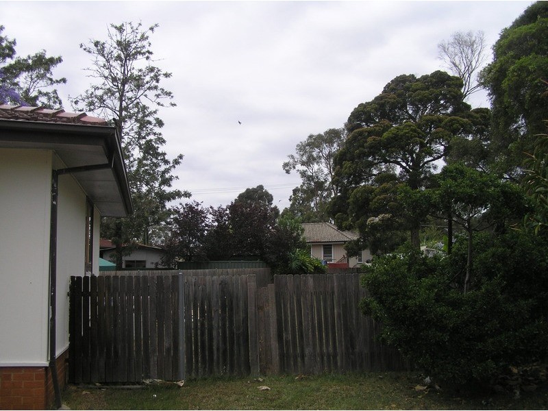 Lethbridge Park NSW 2770