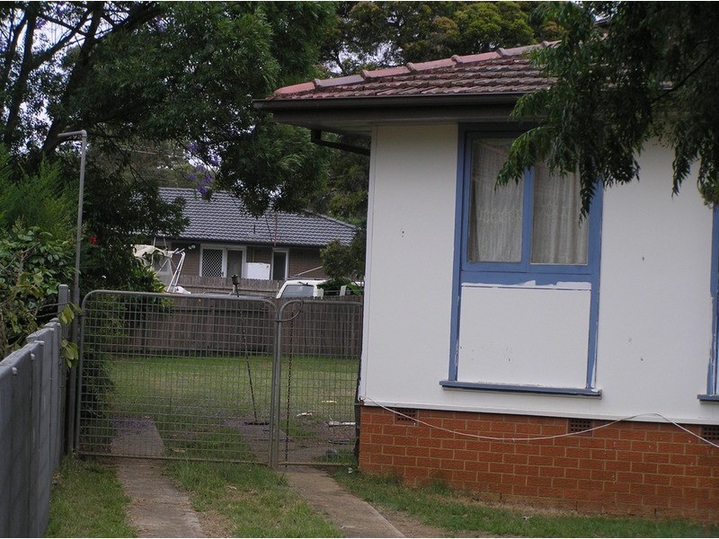 Lethbridge Park NSW 2770